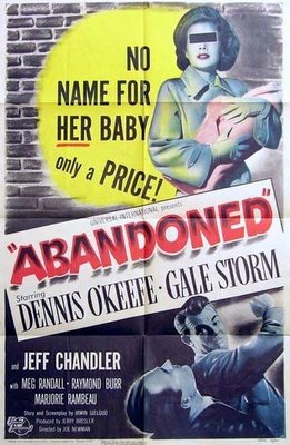 Abandoned (1949)