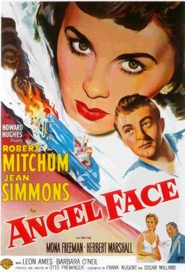 Angel Face (1953)