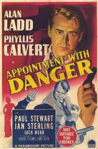 Appointment with Danger