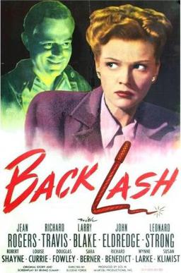 Backlash (1947)