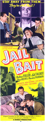 Bait (1954)