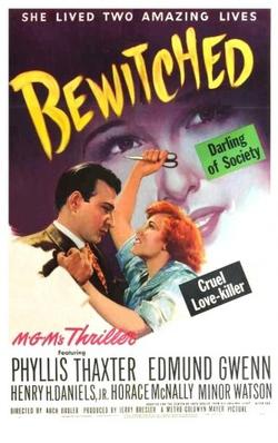 Bewitched (1945)