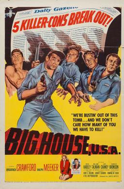 Big House, U.S.A.