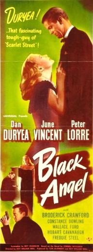 Black Angel (1946)