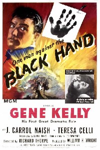 Black Hand (1950)