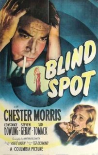 Blind Spot (1947)