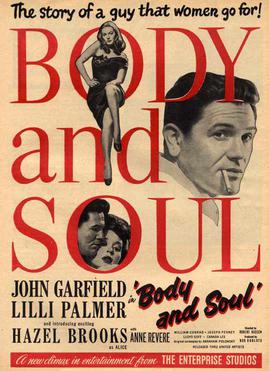 Body and Soul (1947)