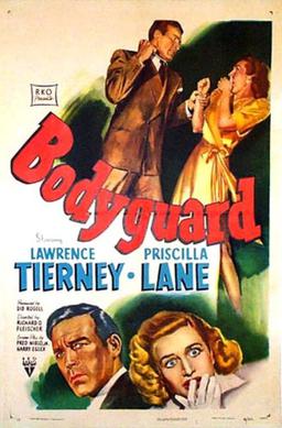 Bodyguard (1948)