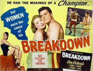 Breakdown (1952)