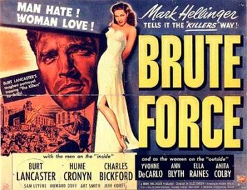 Brute Force (1947)