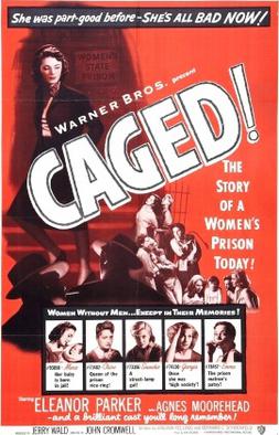 Caged (1950)