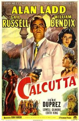 Calcutta (1947)