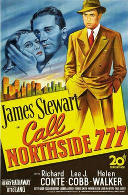 Call Northside 777