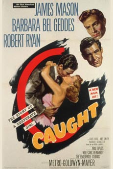 Caught (1949)