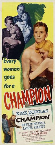 Champion (1949)