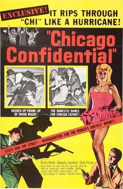 Chicago Confidential