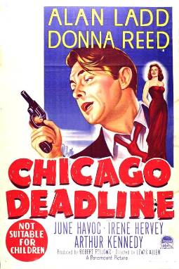 Chicago Deadline