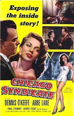 Chicago Syndicate