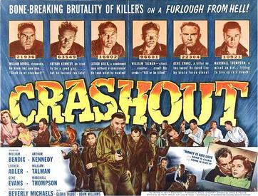 Crashout