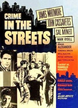 Crime in the Streets