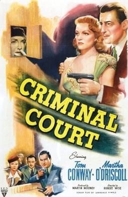 Criminal Court