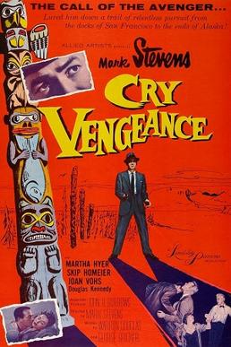 Cry Vengeance