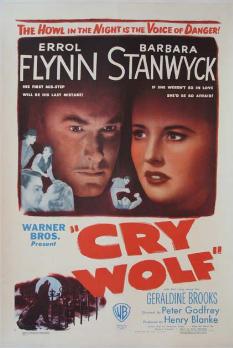 Cry Wolf (1947)