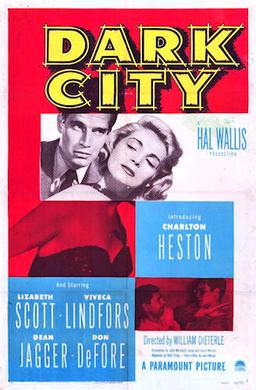 Dark City (1950)