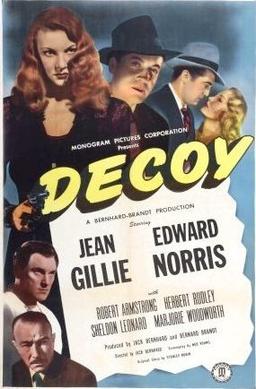 Decoy (1946)