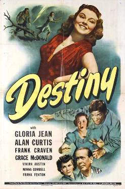 Destiny (1944)