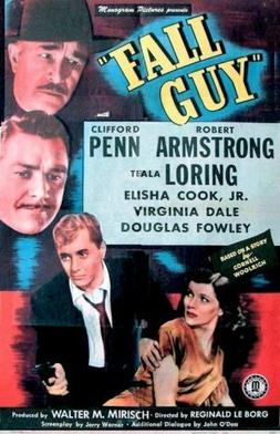 Fall Guy (1947)