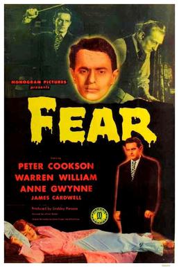 Fear (1946)