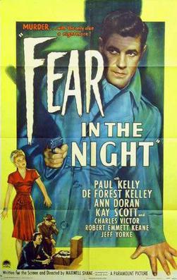 Fear in the Night (1947)