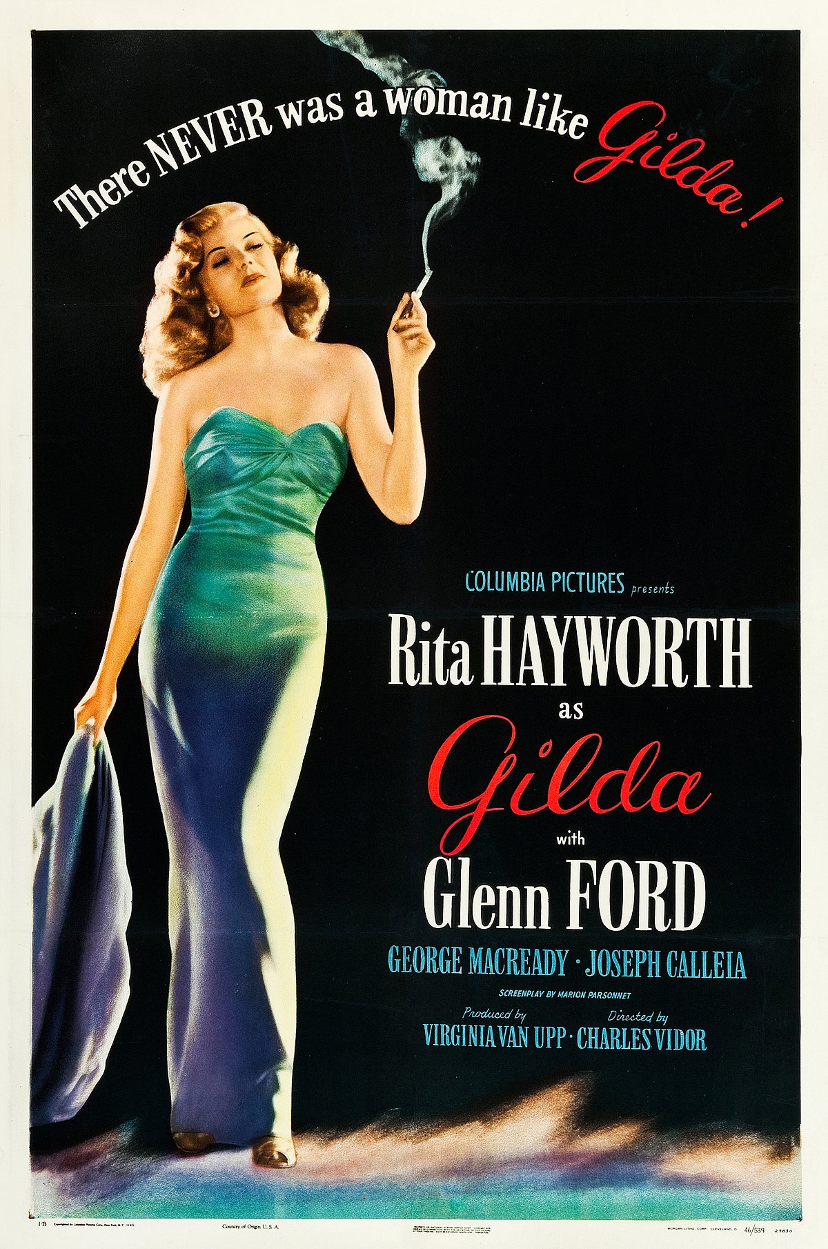 Gilda