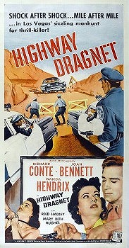 Highway Dragnet