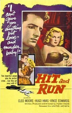 Hit and Run (1957)