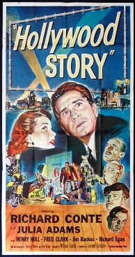 Hollywood Story