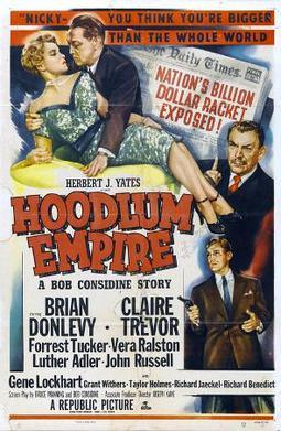 Hoodlum Empire