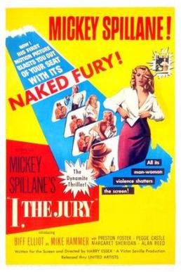 I, the Jury (1953)