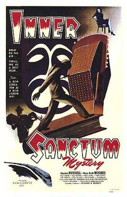 Inner Sanctum (1948)