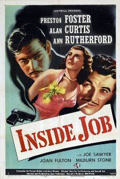 Inside Job (1946)