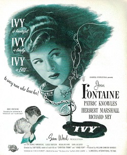 Ivy (1947)