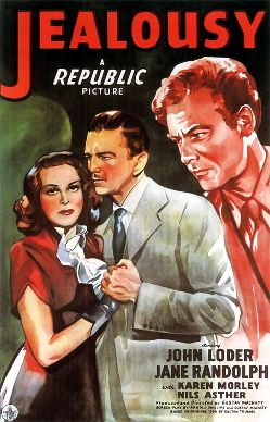 Jealousy (1945)