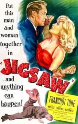 Jigsaw (1949)