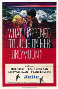 Julie (1956)