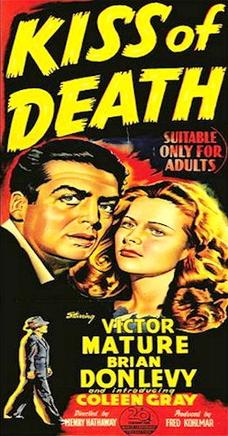 Kiss of Death (1947)