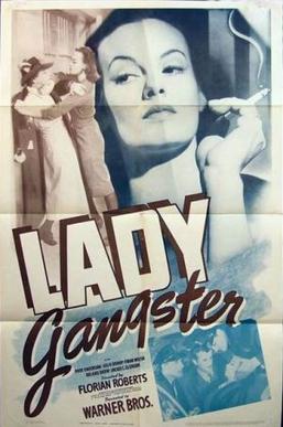 Lady Gangster