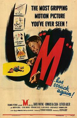 M (1951)