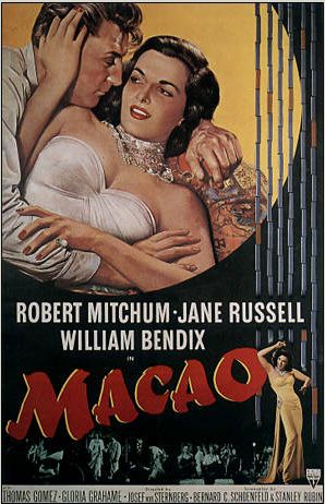 Macao