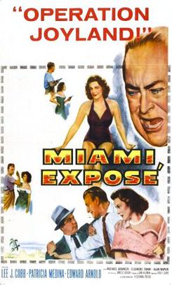 Miami Exposé